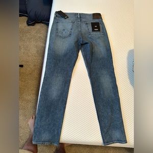 34x36 Hudson Men’s Jeans
